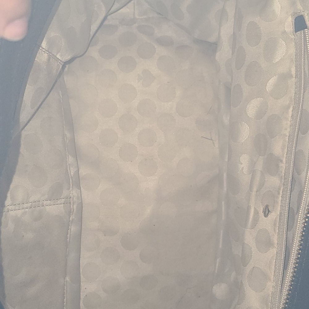 Kate Spade large tote bag - Picture 2 of 3